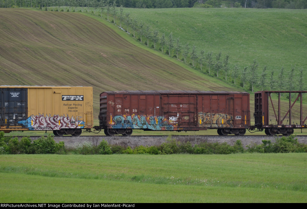 CN 413825